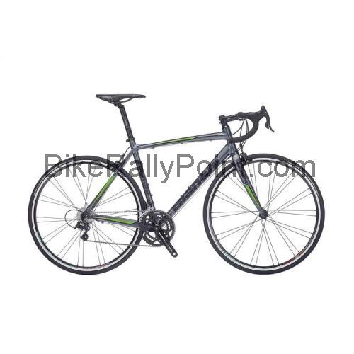 Bianchi Via Nirone Xenon fiche technique et avis